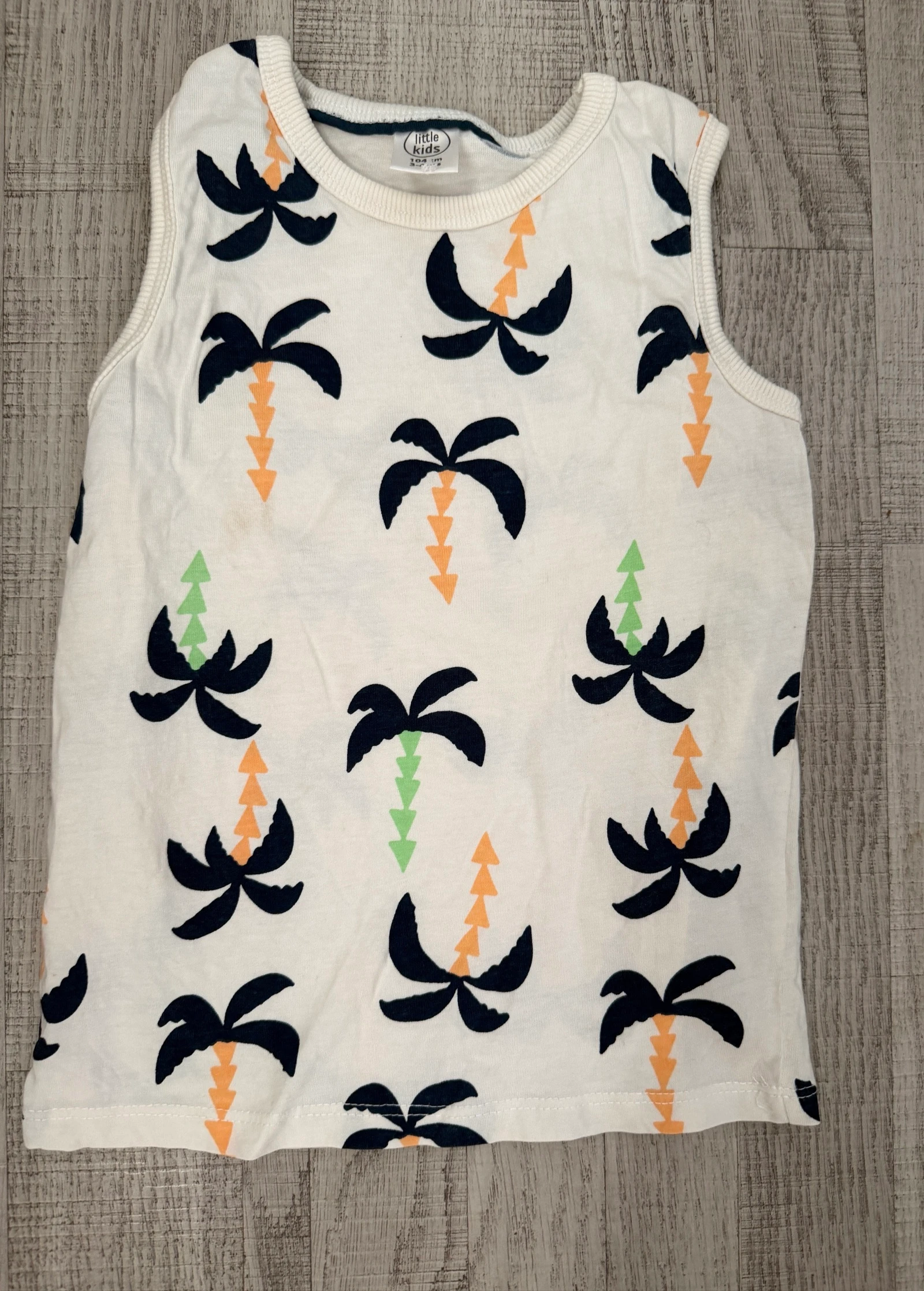 T-shirt – photo 2